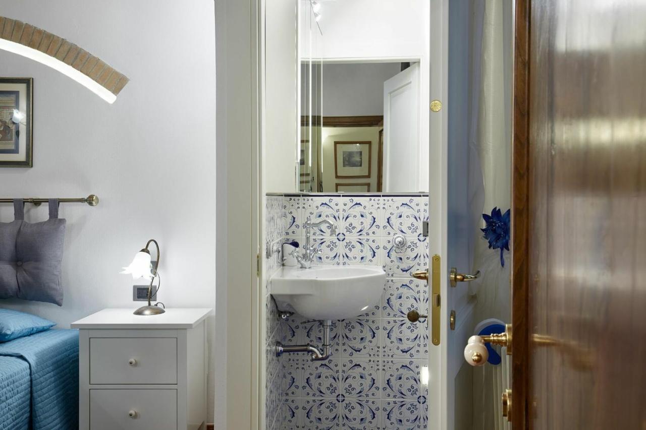 Mathilde By Halldis Apartment
