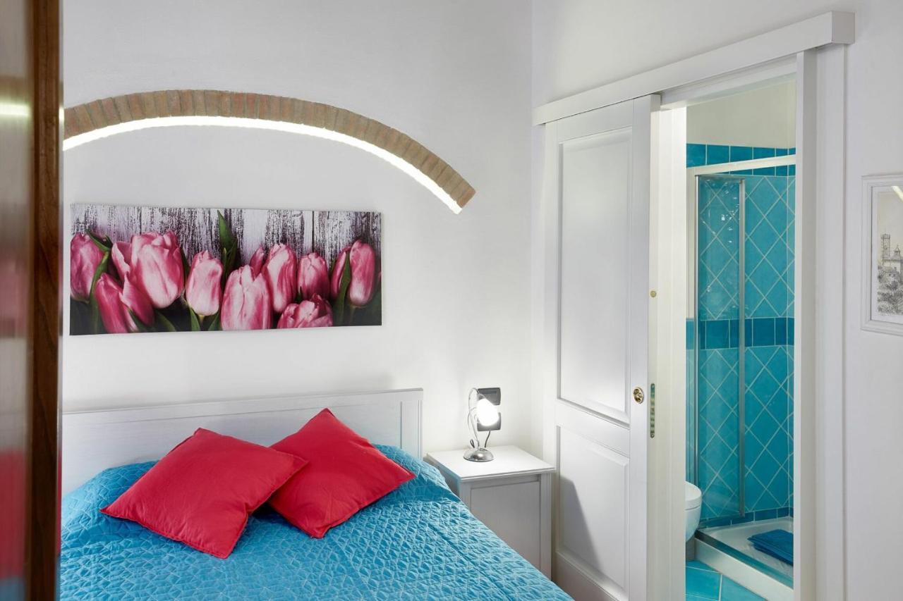 Mathilde By Halldis Apartment *