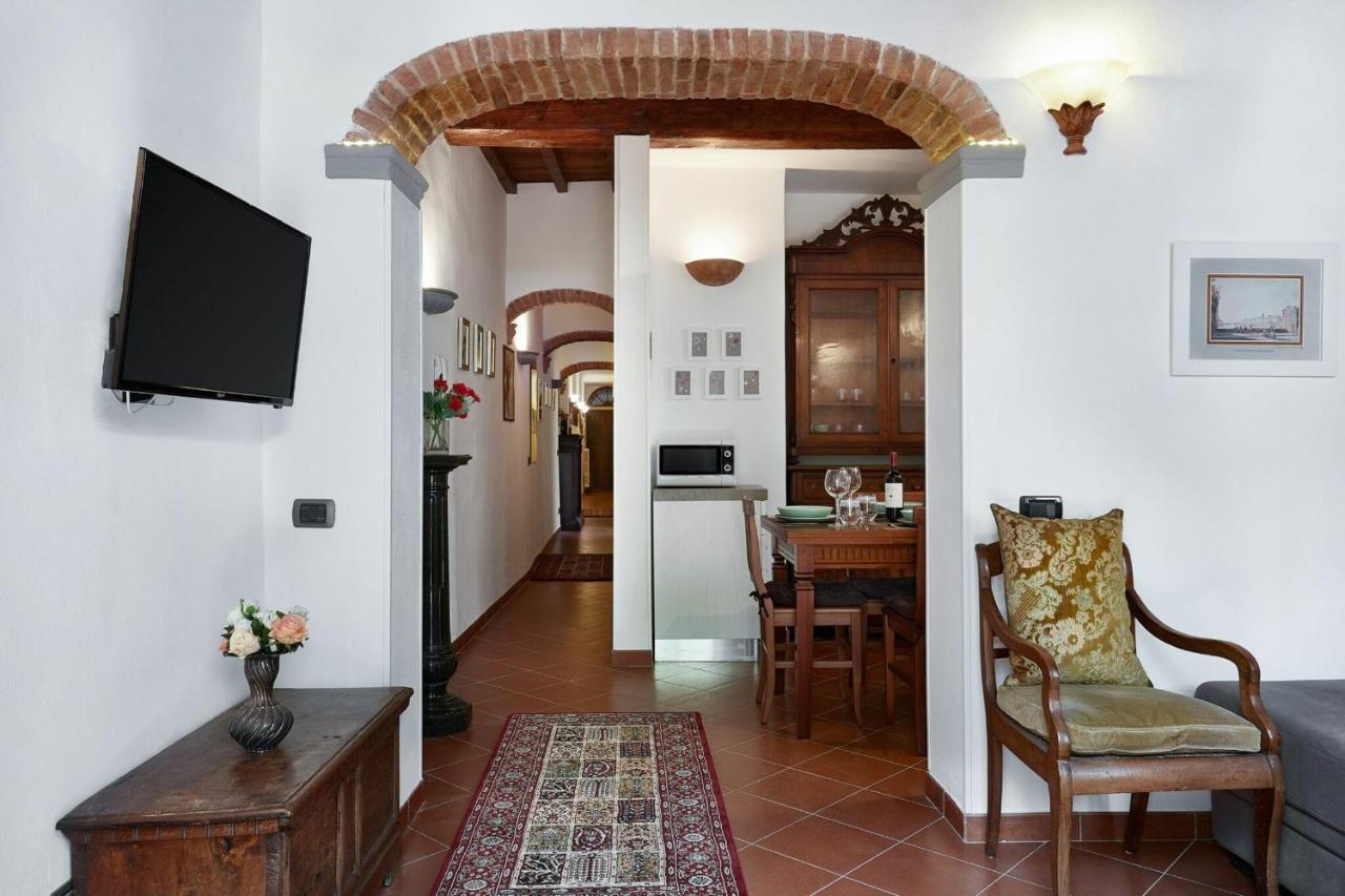 Mathilde By Halldis Apartment Florence