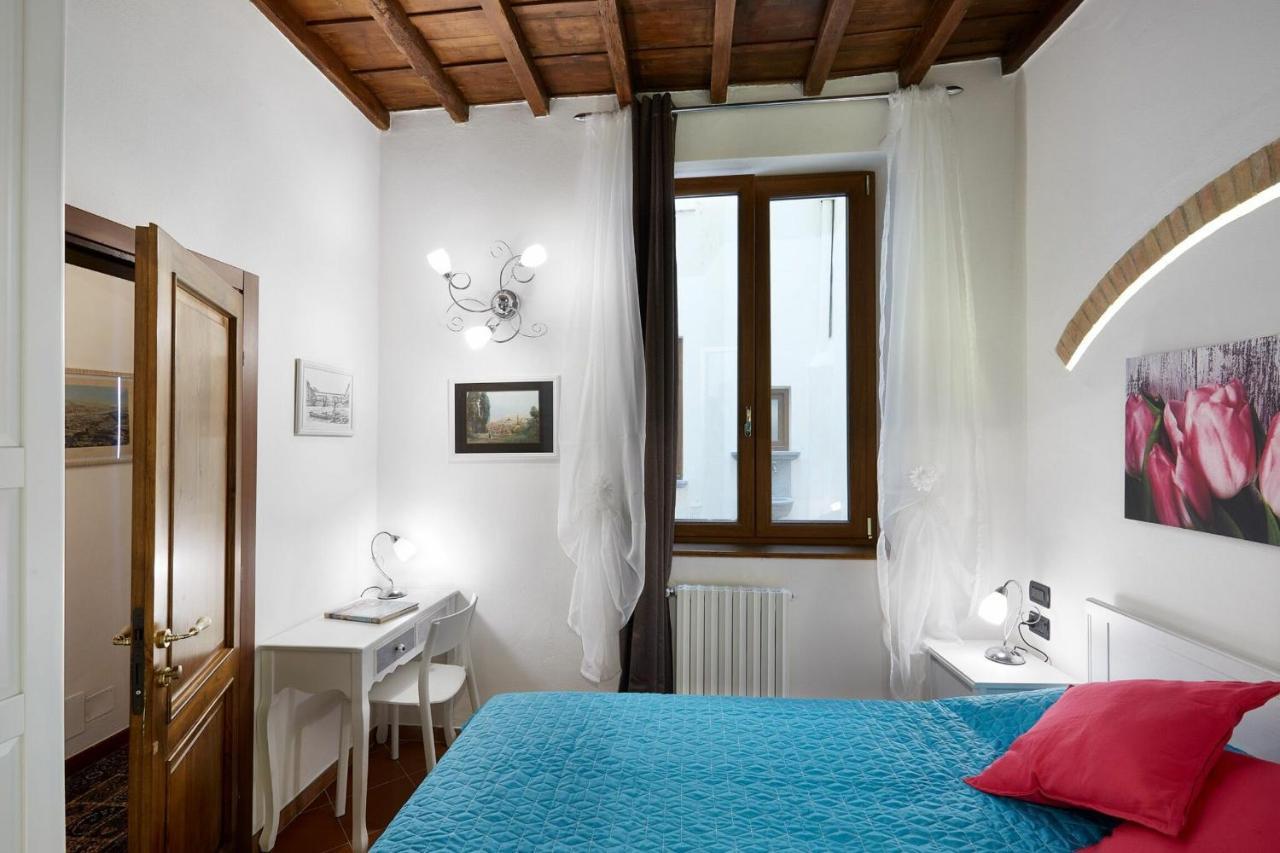 Mathilde By Halldis Apartment Florence