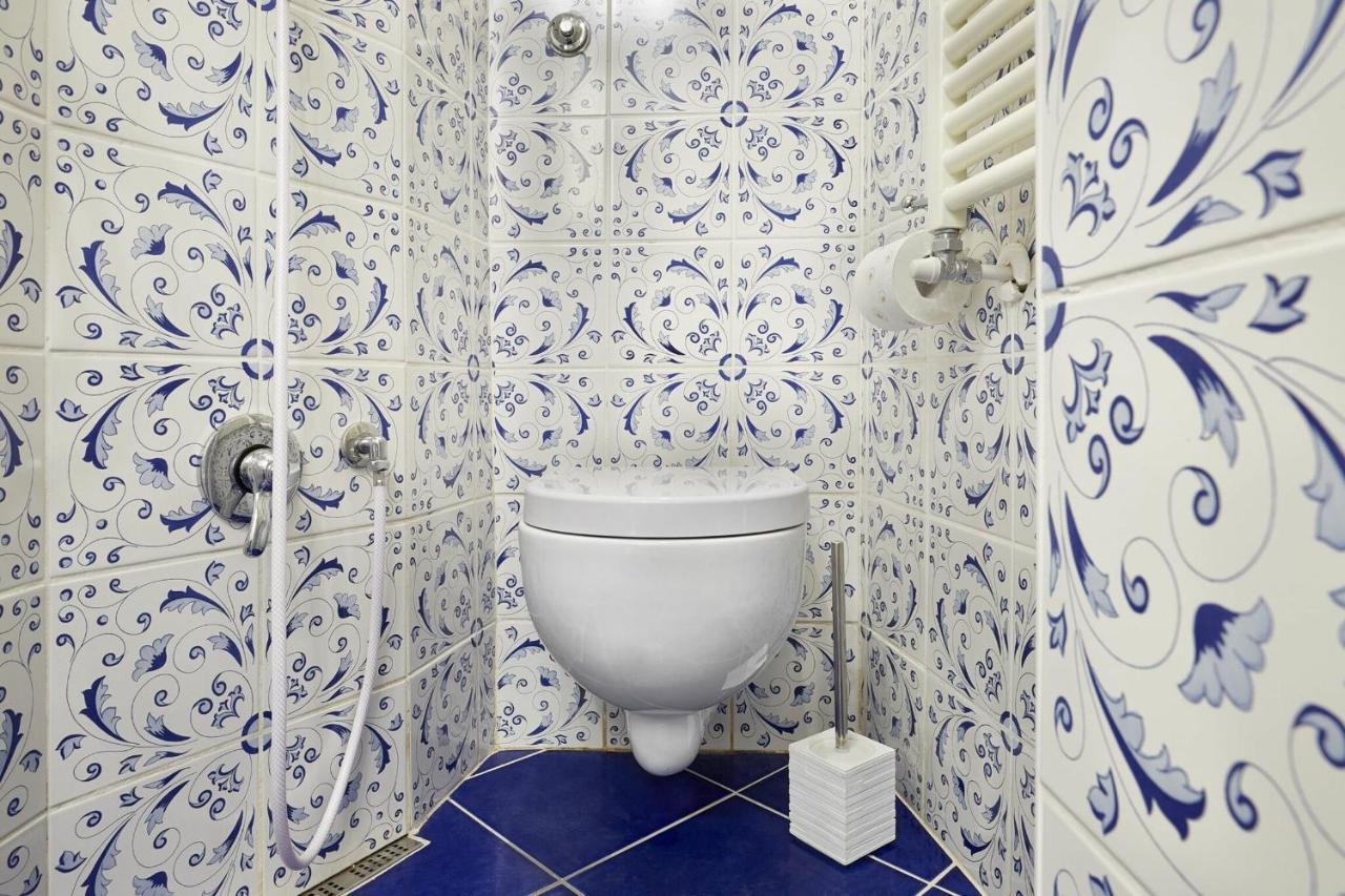 Apartment Mathilde By Halldis *